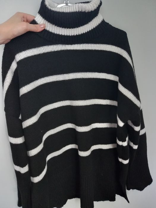 Golf sweter do 40l