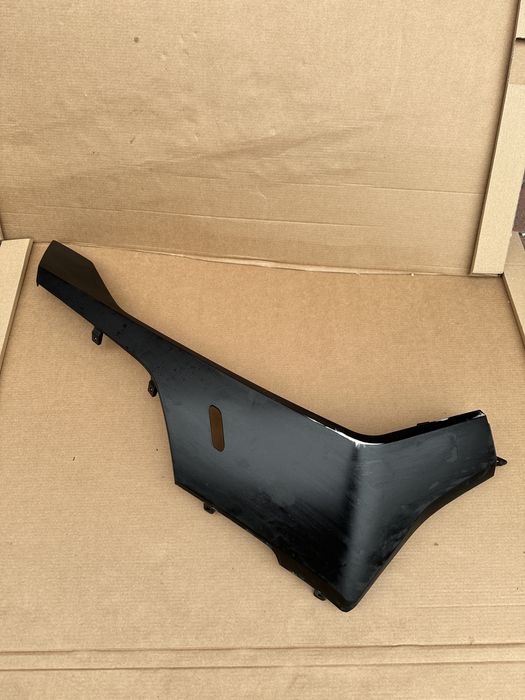 Honda PCX 125 25r Osłona Owiewka Prawa Pług OEM