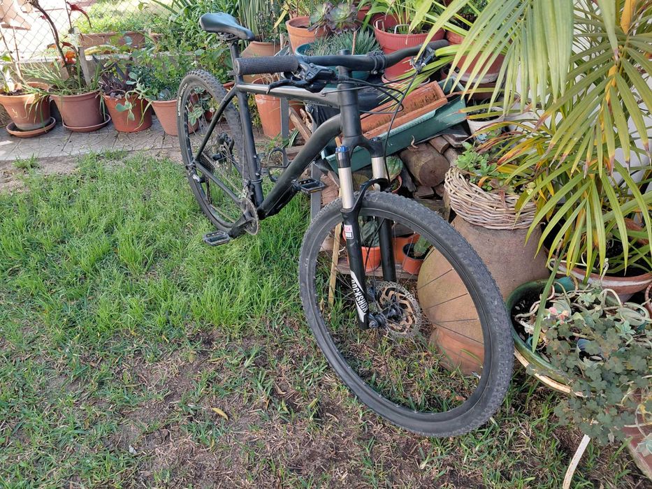Bicicleta Bontrager para Homem Roda 29 com Mudanças
