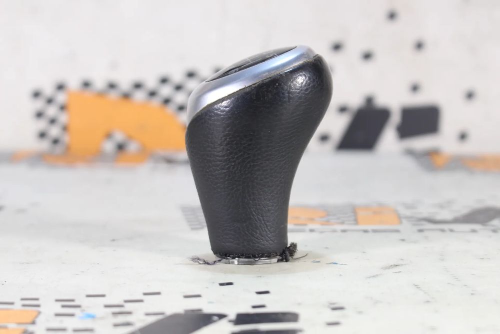 Moca / fole de mudanças BMW 3 (F30, F80)