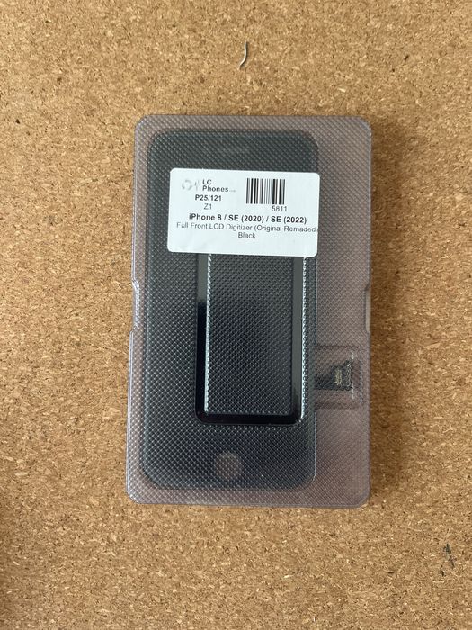 Ecrã iPhone 8/SE 2020 /SE 202264553065872769120