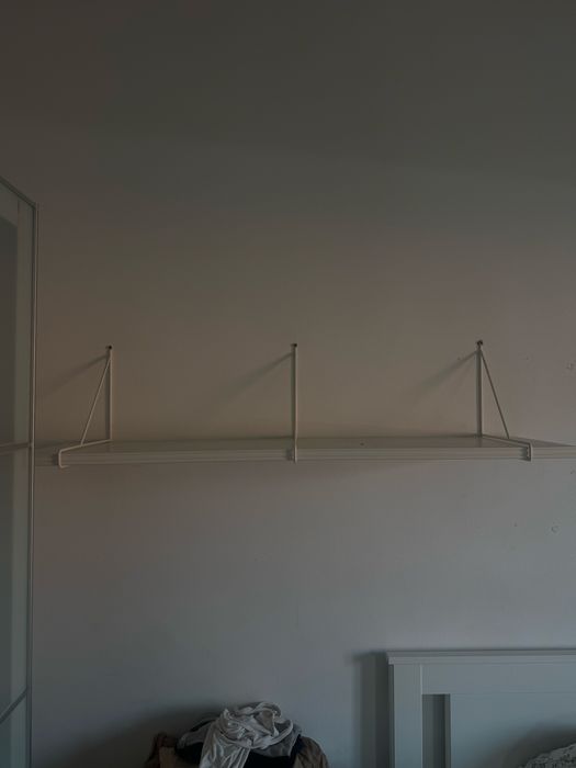 Prateleiras IKEA
