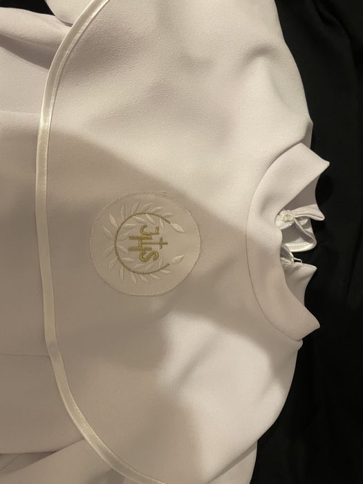 Alba szyta na miare / sukienka komunijna