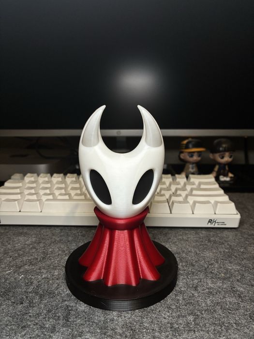 Suporte Comando PS5 Hollow Knight