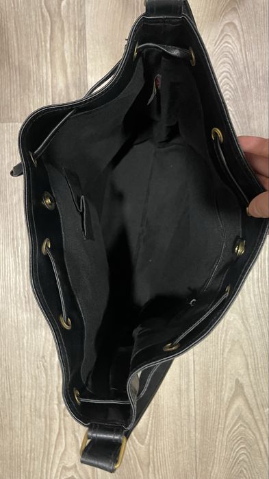 Велика сумка мішок