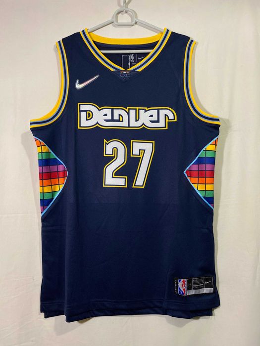 Koszulka Jamal Murray Denver Nuggets Swingman Jersey NBA L