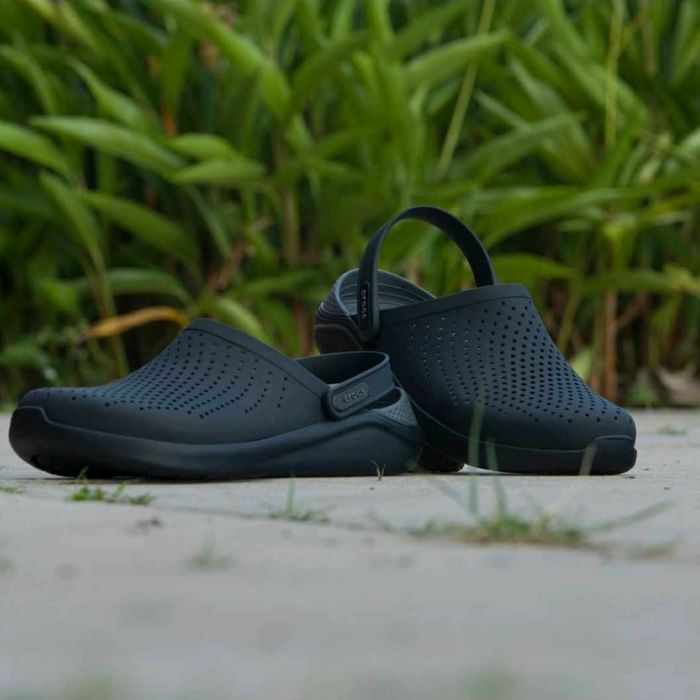 Крокси LiteRide Crocs великий вибір