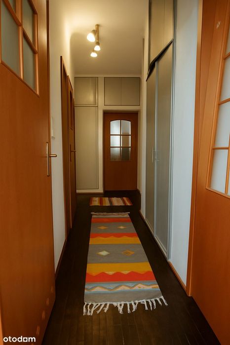 3 pokojowe mieszkanie 56 m² na Pradze Płd. - Widok 4