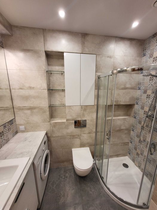 Loft dwupoziomowy z widokiem na Park Chopina | antresola | centrum