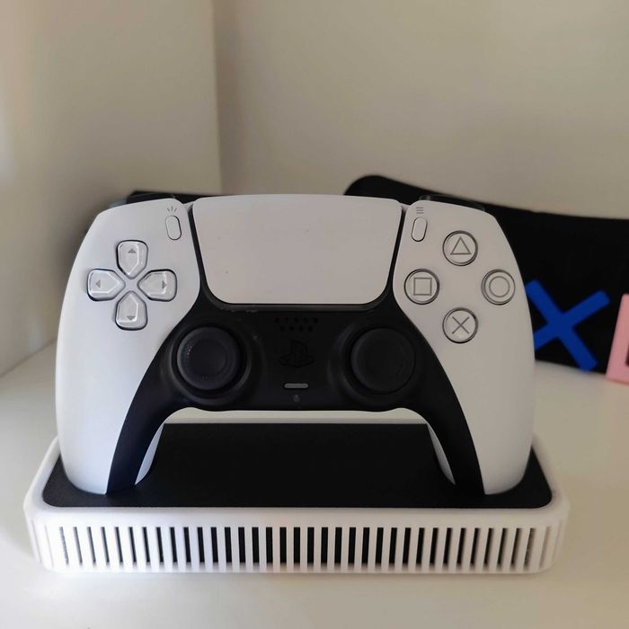 Suporte para comando da consola Playstation 5