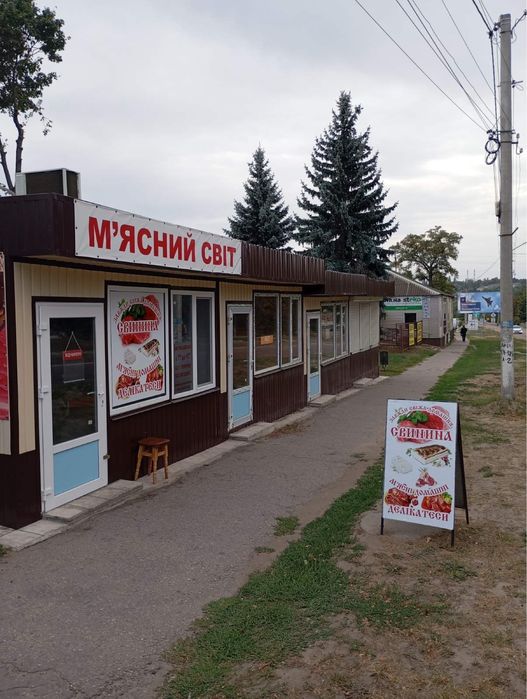 Продам киоски 4шт по 12м2