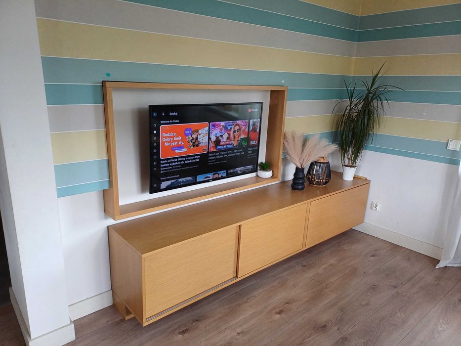 Telewizor Lg 43 cale LED Smart Tv YouTube Netflix Android