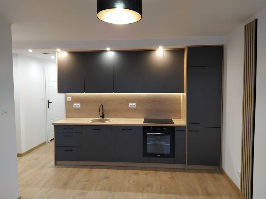 Mieszkanie 4 pokoje po kapitalnym remoncie centrum