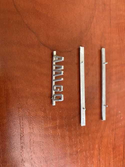 Akordeon Weltmeister Amigo - napis - okazja