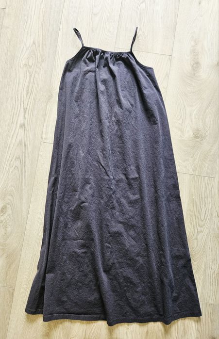 Sukienka letnia maxi Mango r.S