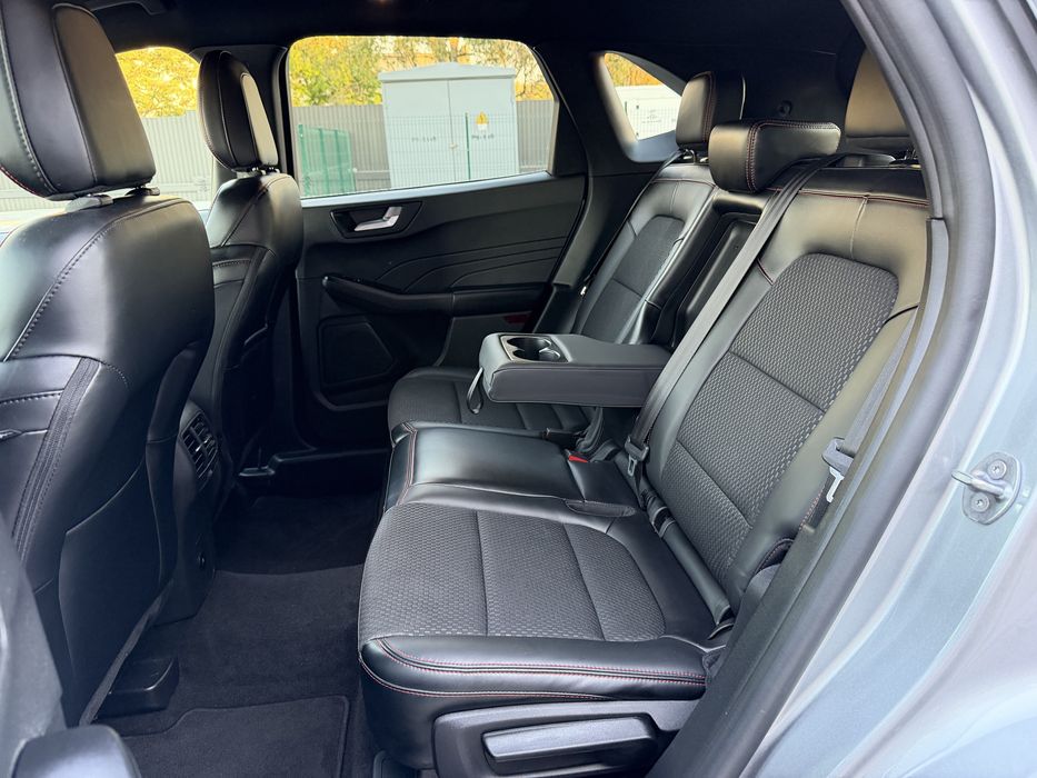 Ford Escape 2024 VIN 1FMCU0MN6RUB45634 фото оголошення 18 з 24