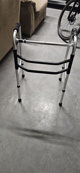 Wózek inwalidzki