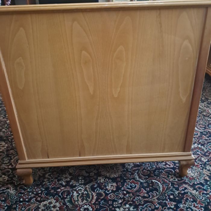 Кровать односпальная