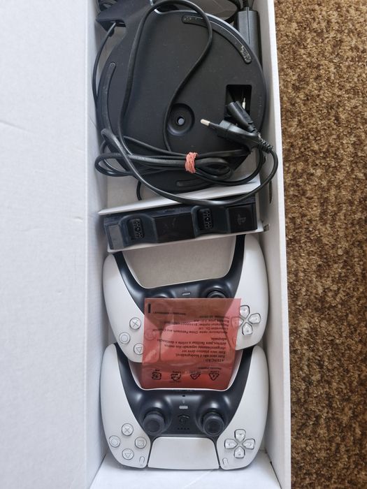 PlayStation 5 , PS 5 FAT