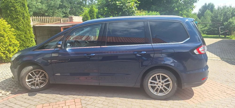 Ford Galaxy