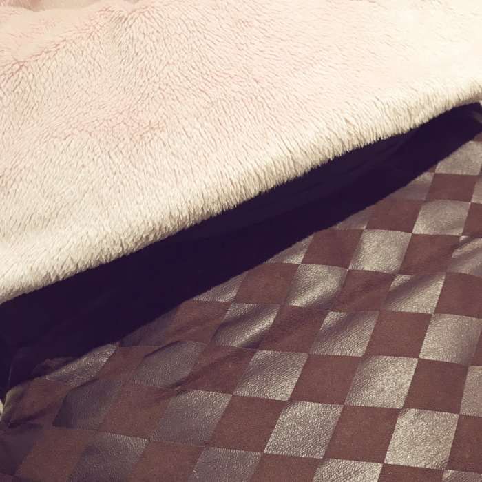 Winter Stroller Cover441442659855902721