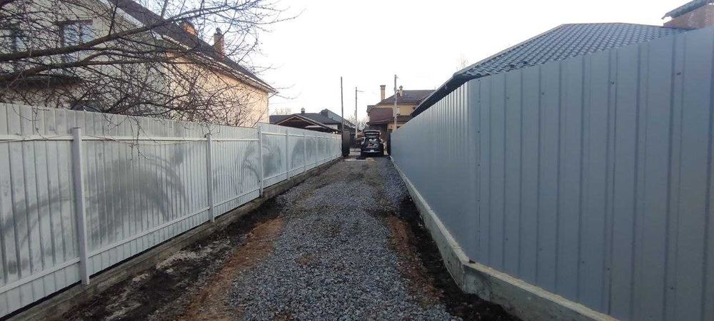 Без% від власника. Ваш новий дім чекає на вас у Гатне!