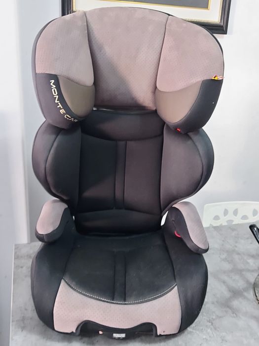 Cadeirinha de bebe para carro