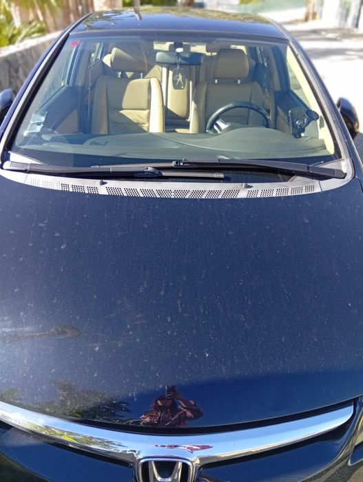 Vendê se Honda Civic