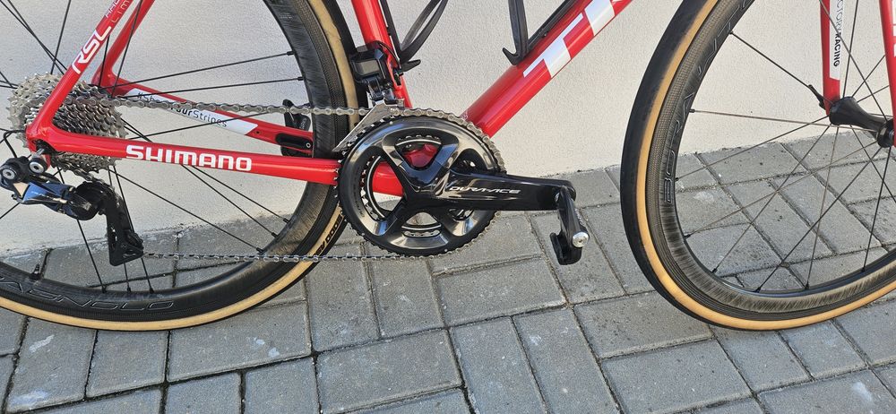 Trek  Emonda SLR