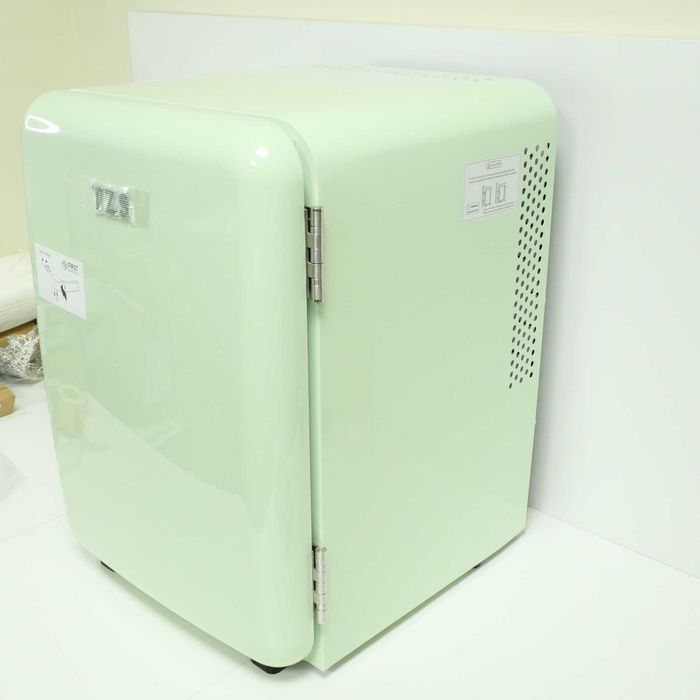 Minilodówka 40L First Austria bardzo cicha 22dB nowa okazja