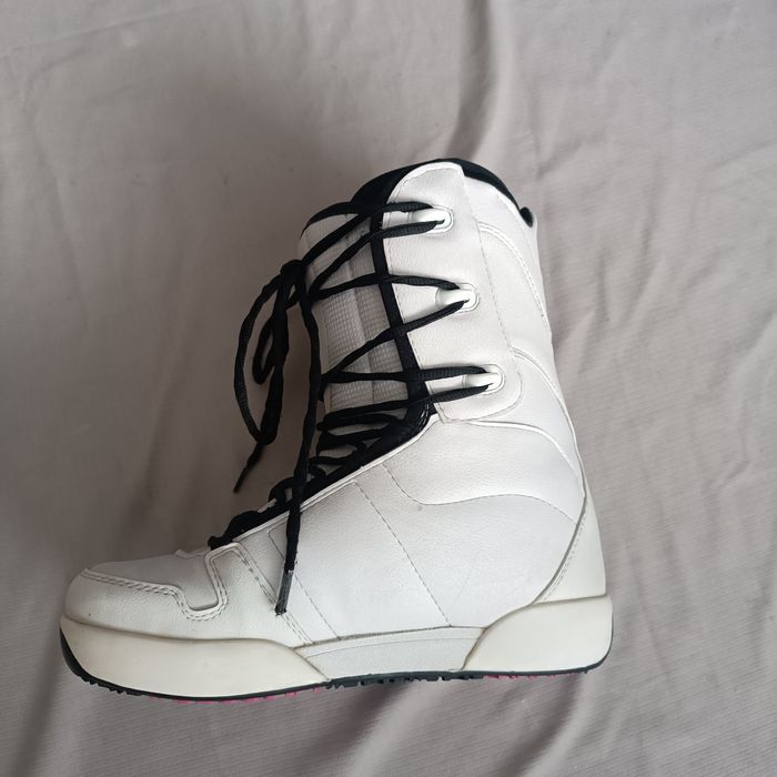 Buty snowboardowe Rossignol 26,5cm roz.41 US 8,5