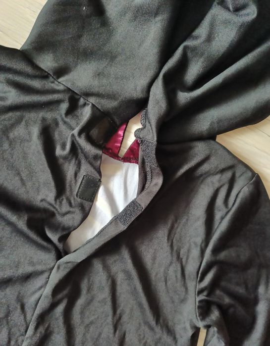 Tu Harry Potter kostium karnawałowy strój przebranie płaszcz 146-152cm