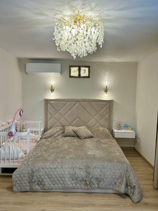 Продам котедж з ремонтом в м. Рівне, власник