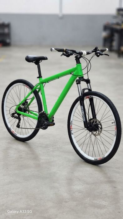 Bicicleta BTT/ City