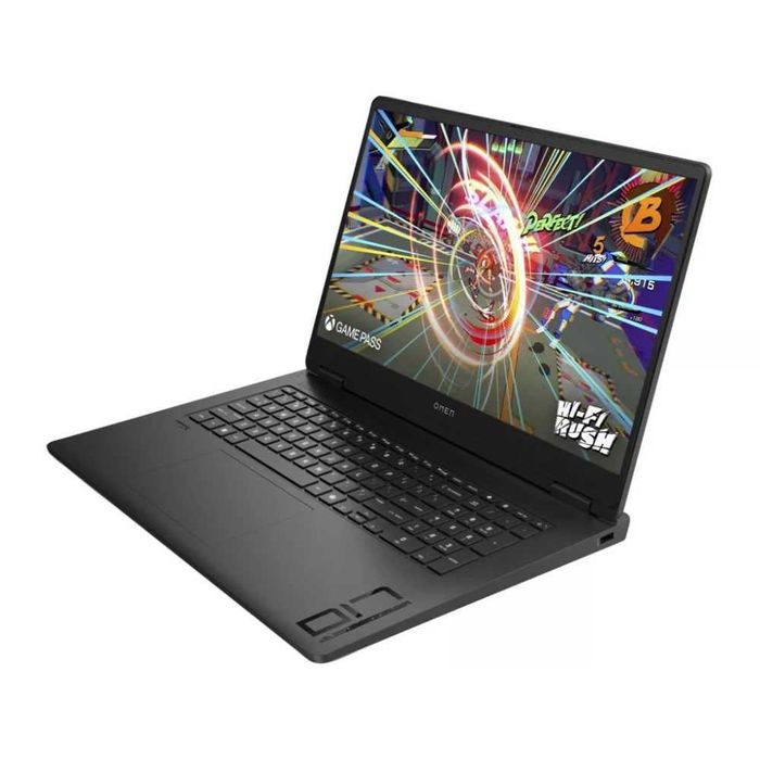 Ноутбук HP Omen 17z-db100 (A89Y9AV)_Ram 16Gb_SSD 1Tb