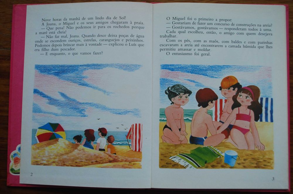A Estrelinha do Mar