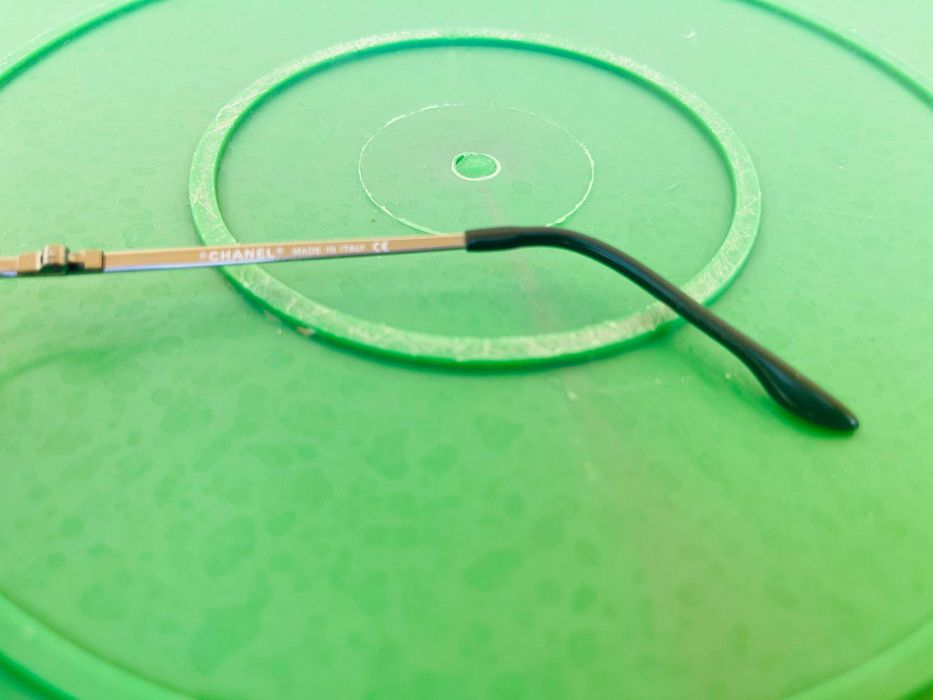 Óculos de sol CHANEL (original)