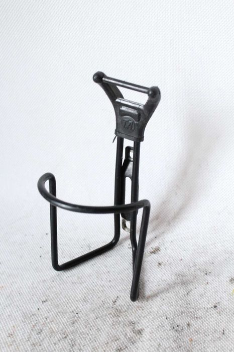 koszyk aluminiowy TA specialites france retro na bidon cy6