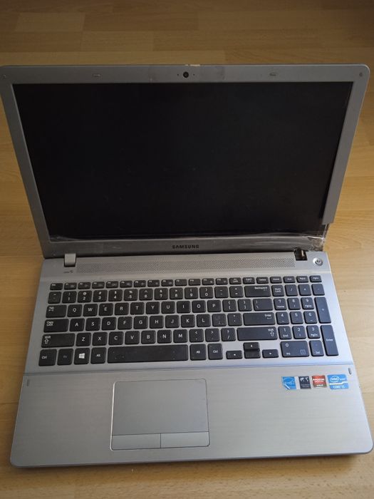 Laptop Samsung 510R5E-S01