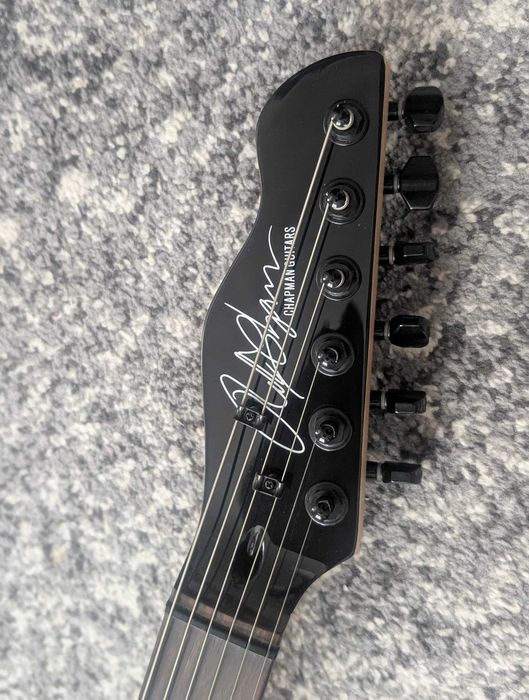 Электрогитара Chapman ML1 Modern