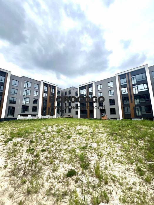 Продаж квартири 43кв.м. серед соснового лісу в ЖК Forest Park