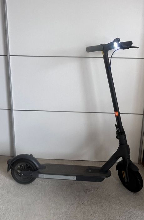 Trotinete eléctrica Xiaomi MI Pro 3