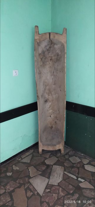 Koryto do oprawiania