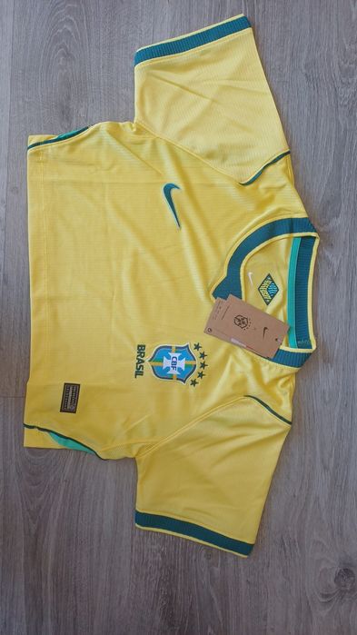 Crooped Brasil  feminino