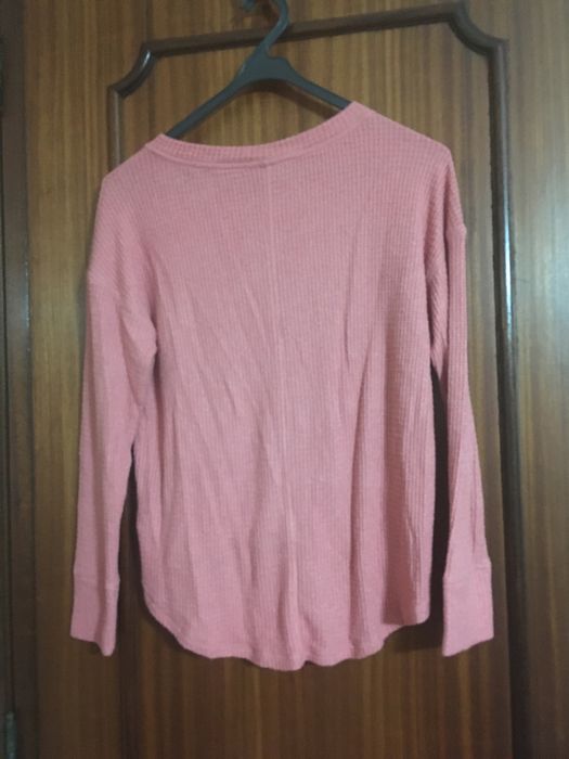 Camisola menina Old Navy 10/12 anos