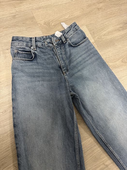 Джинси Massimo Dutti