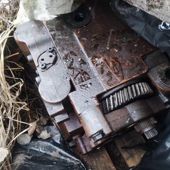 Трактор  John Deere 7810