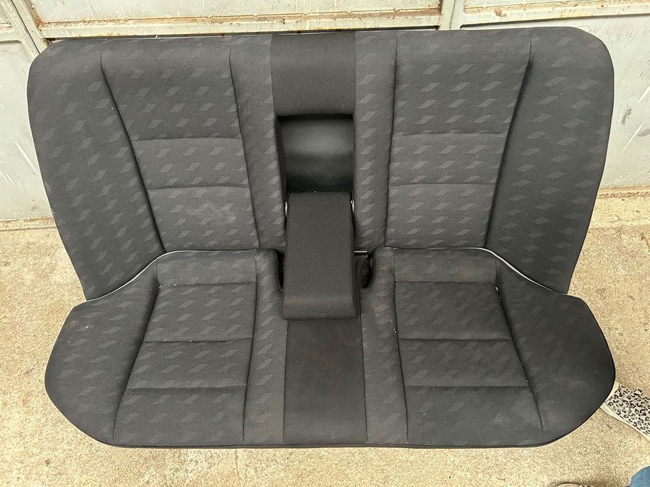 Mercedes w202 peças