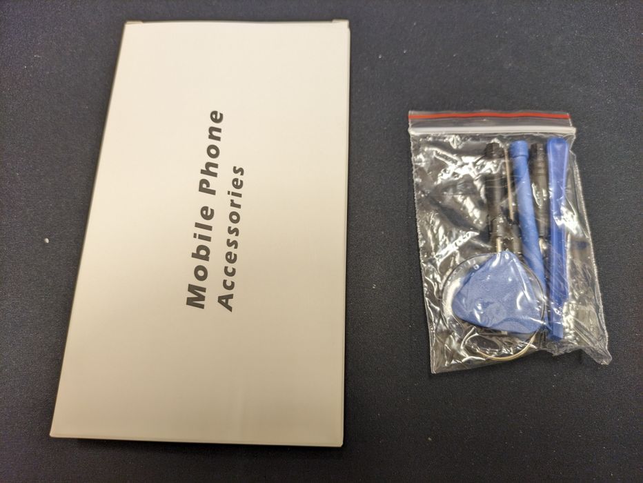 LCD para Xiaomi Redmi Note 9
