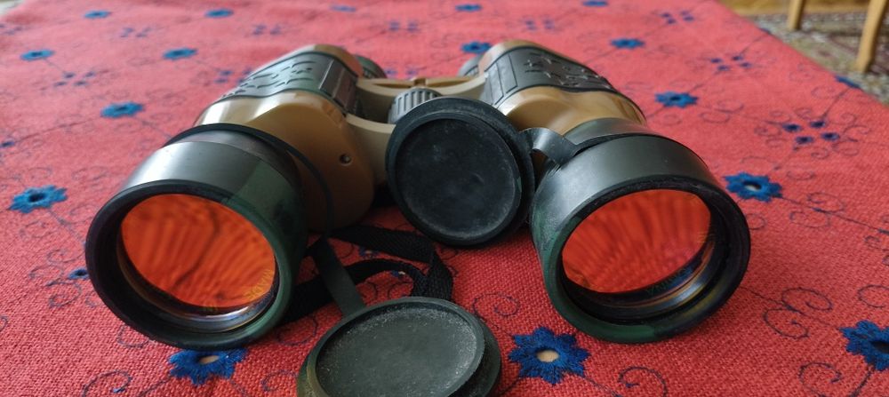 Бінокль Forte 8 кратний